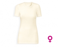 Aldi S&uuml;d  Unterhemd mit Lammwolle