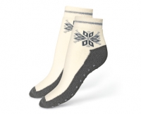 Aldi S&uuml;d  Fu&szlig;w&auml;rmer mit Lammwolle