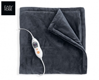 Aldi S&uuml;d  EASY HOME&reg;Elektrische Kuschelheizdecke