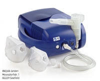 Aldi S&uuml;d  INQUA&reg;Inhalator