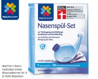 Aldi S&uuml;d  MULTINORM Nasendusche