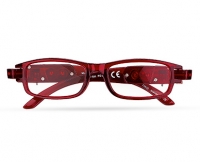 Aldi S&uuml;d  Lesehilfe mit LED-Licht