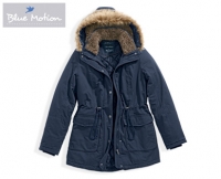 Aldi S&uuml;d  Blue Motion Parka