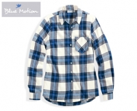 Aldi S&uuml;d  Blue Motion Langbluse