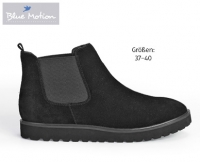 Aldi S&uuml;d  Blue Motion Komfortable Booties