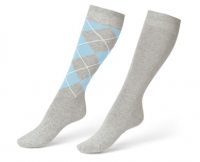 Aldi S&uuml;d  Kniestr&uuml;mpfe, 2&nbsp;Paar