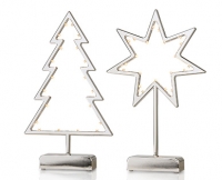 Aldi S&uuml;d  OECOLUX&reg;LED-Dekoleuchte, kabellos