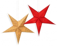 Aldi S&uuml;d  OVITEC&reg;&nbsp;LED-Stern