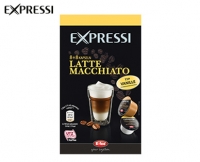 Aldi S&uuml;d  EXPRESSI Latte Macchiato aromatisiert