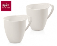 Aldi S&uuml;d  K&auml;fer Design-Kaffeebecher