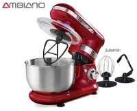 Aldi S&uuml;d  AMBIANO Klassische K&uuml;chenmaschine