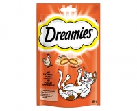 Aldi S&uuml;d  Dreamies
