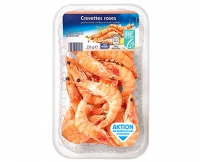 Aldi S&uuml;d  Crevettes roses