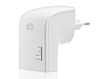 Aldi S&uuml;d  MAGINON WLAN-Verst&auml;rker Dual Band