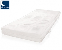 Aldi S&uuml;d  dormia Qualit&auml;ts-Matratze, Memofit