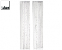 Aldi S&uuml;d  tukan Sternenvorhang, 2er-Set