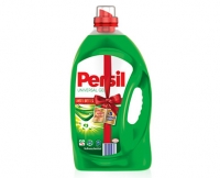 Aldi S&uuml;d  Persil Gel Unser Bestes