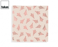 Aldi S&uuml;d  tukan Tischw&auml;sche, Weihnachten