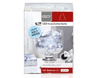 Aldi S&uuml;d  OVITEC&reg;LED-Innenlichterkette