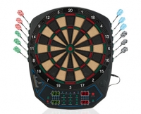 Aldi S&uuml;d  Elektronisches Dart-Spiel