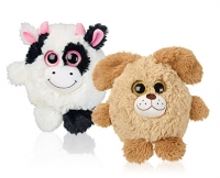 Aldi S&uuml;d  Pl&uuml;schtier