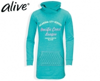 Aldi S&uuml;d  alive&reg;M&auml;dchen-Long-Sweatshirt
