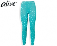 Aldi S&uuml;d  alive&reg;M&auml;dchen-Leggings