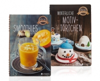 Aldi S&uuml;d  Buch Lust auf Landhausk&uuml;che