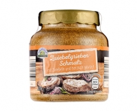 Aldi S&uuml;d  Hausmacher Schmalz-Spezialit&auml;t