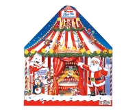 Aldi S&uuml;d  FERRERO kinder&reg; Maxi Mix Adventskalender 2016