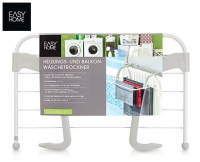 Aldi S&uuml;d  EASY HOME&reg;Heizungs- und Balkon-W&auml;schetrockner