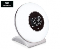 Aldi S&uuml;d  SEMPRE Lichtwecker