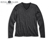 Aldi S&uuml;d  ROYAL CLASS SELECTION Pullover, Merino