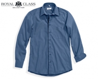 Aldi S&uuml;d  ROYAL CLASS SELECTION Freizeithemd