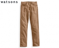 Aldi S&uuml;d  watsons Stretchjeans, coloured