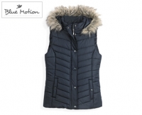 Aldi S&uuml;d  Blue Motion Steppweste