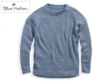 Aldi S&uuml;d  Blue Motion Grobstrickpullover