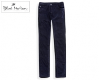 Aldi S&uuml;d  Blue Motion Cordhose bzw. Samthose