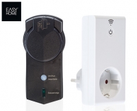 Aldi S&uuml;d  EASY HOME&reg; WIFI Steckerset