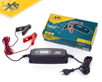 Aldi S&uuml;d  AUTO XS&reg;Autobatterie-Ladeger&auml;t
