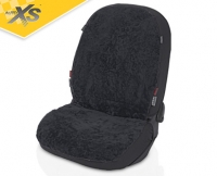Aldi S&uuml;d  AUTO XS&reg;Lammfell-Autositzbezug
