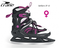 Aldi S&uuml;d  crane&reg;Freizeit-Schlittschuhe f&uuml;r M&auml;dchen