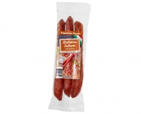 Aldi S&uuml;d  Echt ungarische Salami-Spezialit&auml;t