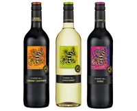 Aldi S&uuml;d  FOREST HILL Australischer Wein