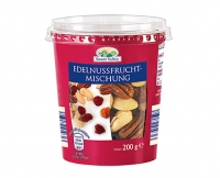 Aldi S&uuml;d  Sweet Valley Edelnusskern-Mischung