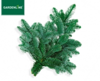 Aldi S&uuml;d  GARDENLINE&reg; Tannengr&uuml;n Handbund