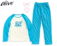 Aldi S&uuml;d  alive&reg;Kinder-Nachtw&auml;sche, Nicki