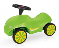 Aldi S&uuml;d  Rutscherfahrzeug