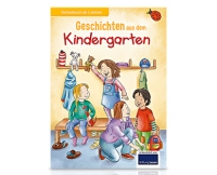 Aldi S&uuml;d  Vorlesebuch