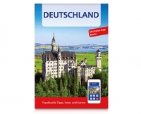 Aldi S&uuml;d  Reise-Guide mit App